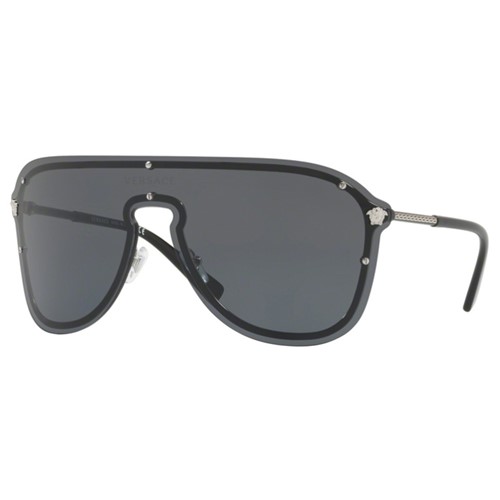 Óculos de Sol Versace VE2180 1000/87 VE21801000/87