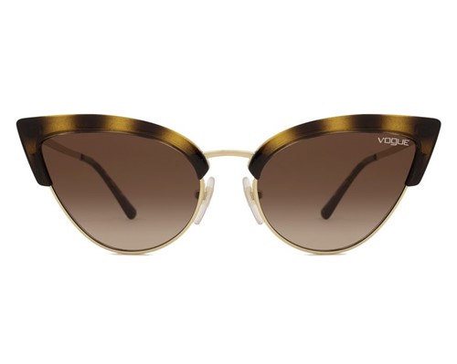 Óculos de Sol Vogue Retro Glam VO5212S W65613-55