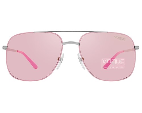 Óculos de Sol Vogue Special Collection By Gigi Hadid VO4083S 323/5-55