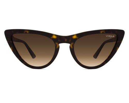 Óculos de Sol Vogue Special Collection By Gigi Hadid VO5211S W65613-54