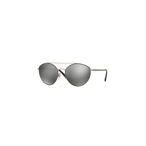 Óculos de Sol Vogue VO4023S 352/6G Metal Feminino