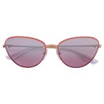 Óculos de Sol Vogue VO4111S-50757A 57 1874756