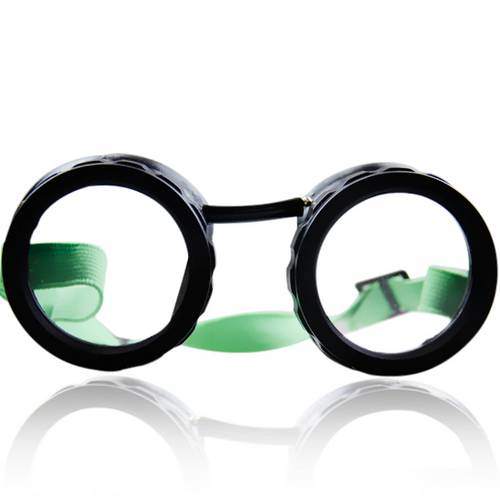 Óculos de Solda Maçariqueiro-Carbografite-1301