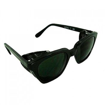 Óculos de Solda Seg Verde Rayban Único