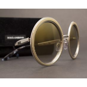 Óculos Dolce e Gabbana DG2179 13136E-54