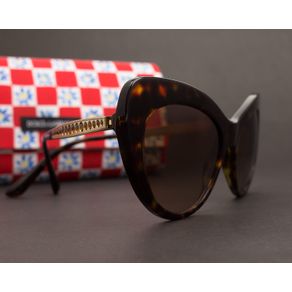 Óculos Dolce e Gabbana DG4307B 502/8G-52