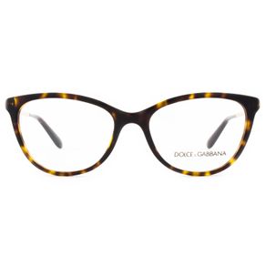 Óculos Dolce e Gabbana DG3258 502/54