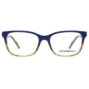Óculos Emporio Armani EA3121 5568-52