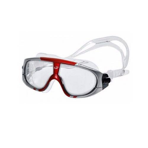 Oculos Extreme Triathlon Tran/verm/trans Hammerhead