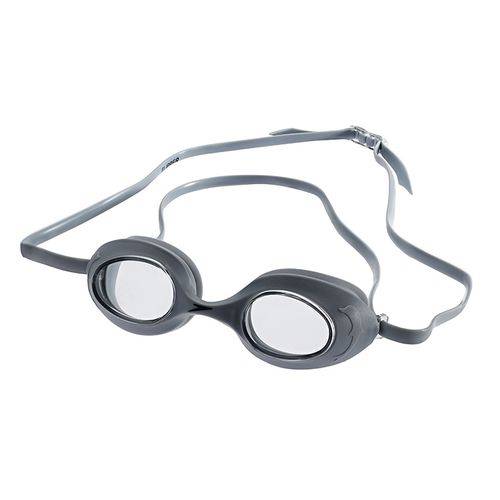 Óculos Flipper Infantil Speedo 508310 - Cinza/Cristal
