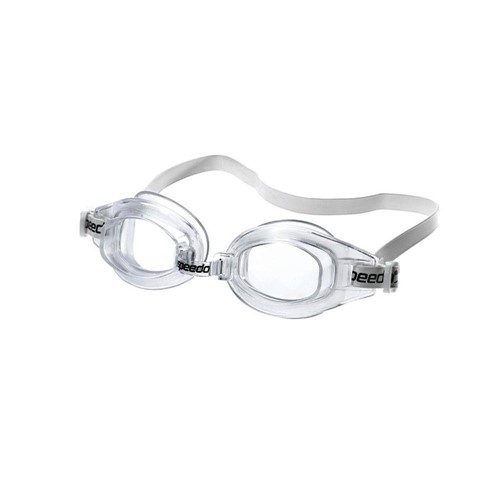 Óculos Freestyle 2.0 para Natação Transparente Azul 509157 Speedo