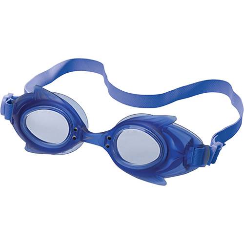 Óculos Fun Club - Peixe Azul