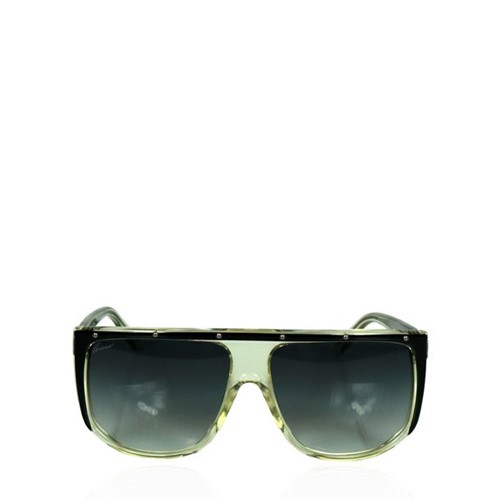 Óculos Gucci Acetato Transparente GG3705/S