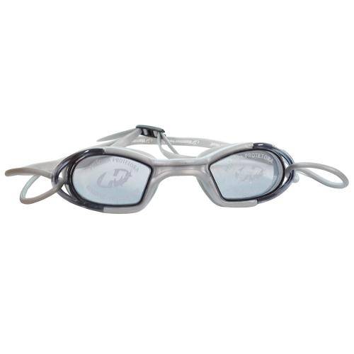 Óculos Hammerhead Latitude Fume/Prata