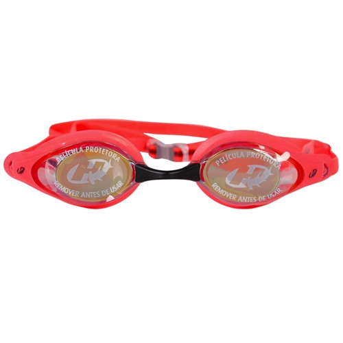 Óculos Hammerhead Racer Pro Mirror C/ Estojo RACERPROMIRROR