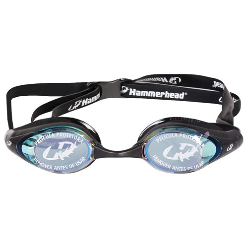 Óculos Hammerhead Racer Pro Mirror RACERPROMIRROR