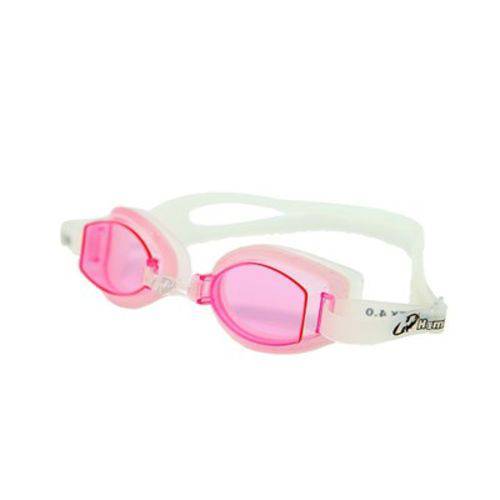 Oculos Hammerhead Vortex 4.0 - Rosa