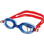 Óculos Junior Olympic - Azul/Cristal - Speedo
