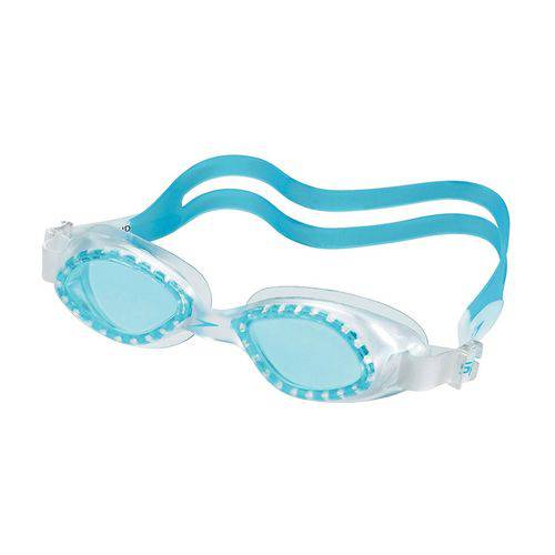 Óculos Legend Azul Cristal U Speedo