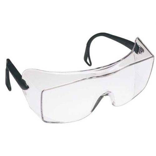 Óculos 3m Ox Sobrepor Óculos de Grau Ca 13188