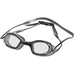 Óculos Mariner - Cinza/ Prata Cristal - Speedo