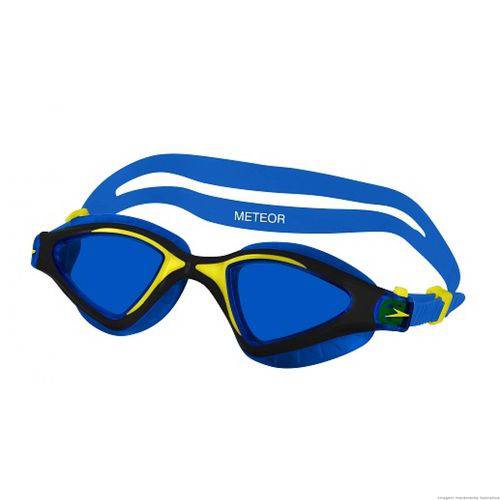 Óculos Meteor Azul Azul U Speedo