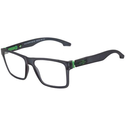 Óculos Mormaii Swap Clip On M6057 D63 56 - Cinza/Verde