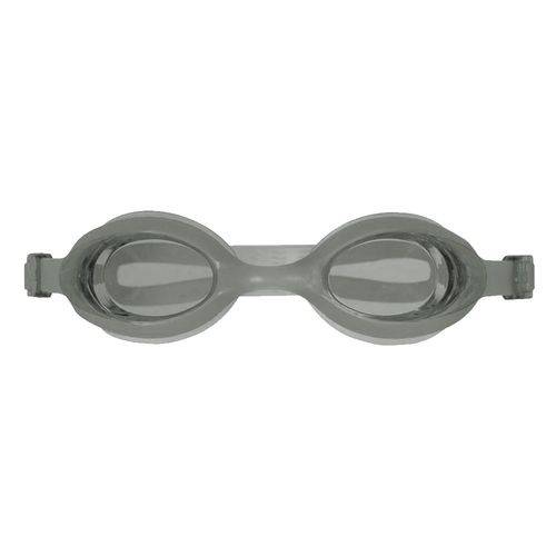 Oculos Natacao Mor Anti Embaçante Jovem/adulto Cinza - 001898