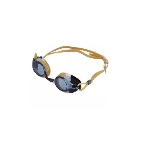 Óculos Natação Speedo Ts Treinamento 509154 Dourado