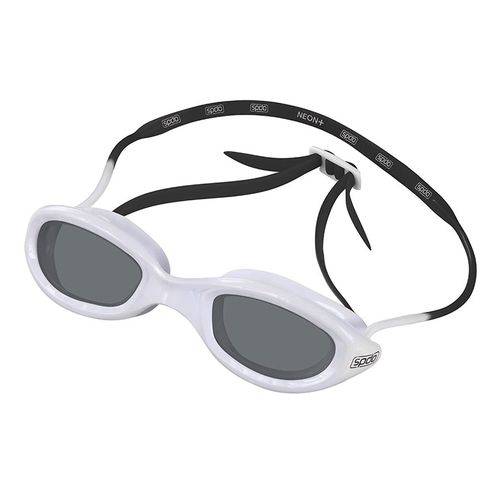 Óculos Neon Plus Speedo 509184 - Branco/Azul Claro
