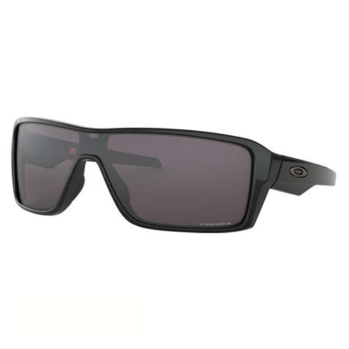 Óculos Oakley Ridgeline Polarizado Black 9419-01 UN