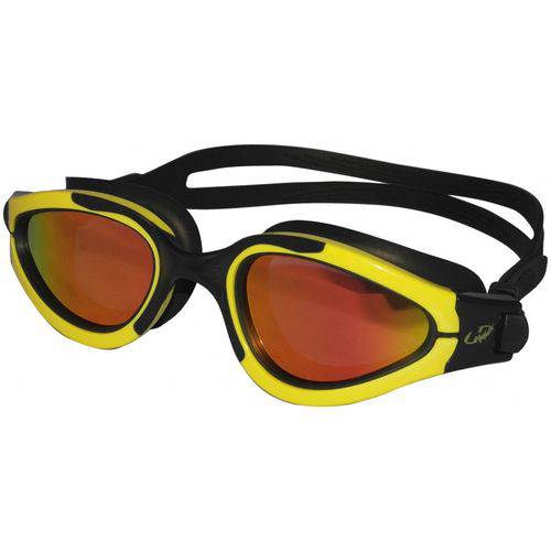 Oculos Offshore Polar Esp Preto/amarelo Hammerhead