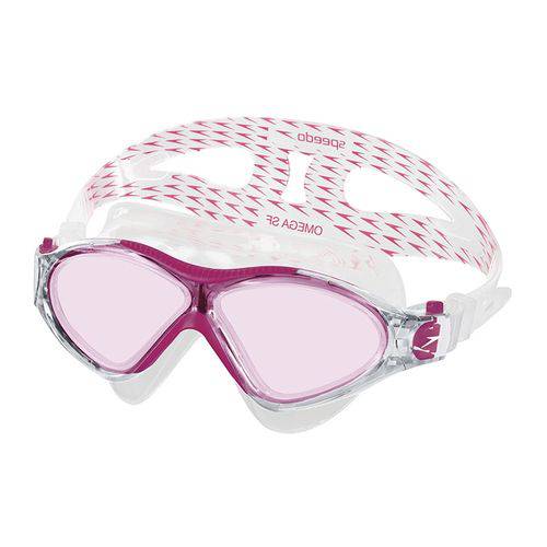 Óculos Omega SF Swim Mask Speedo 509193