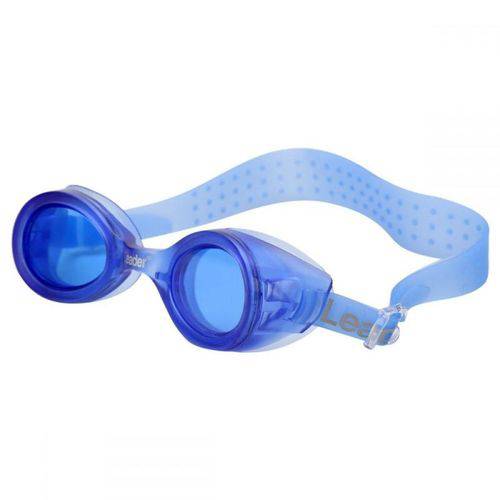Óculos para Natação Azul Class Leader Ld234
