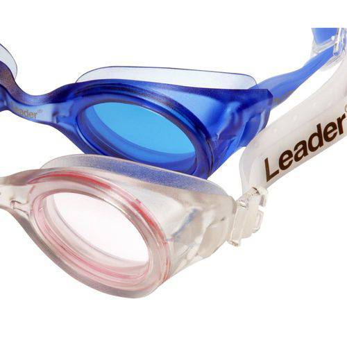 Óculos para Natação Class Leader LD234 Azul