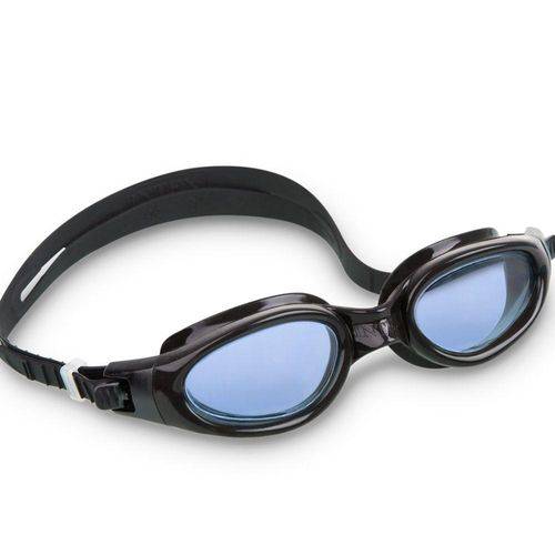 Óculos para Natação Conforto Lente Azul - Intex