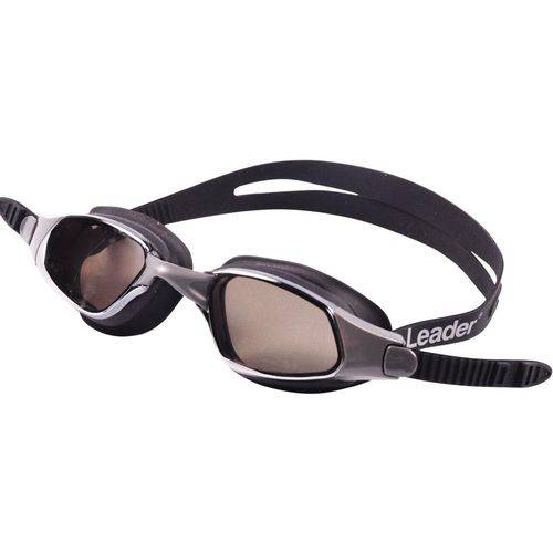 Óculos para Natação Eclipse Mirror Leader LD03 Branco