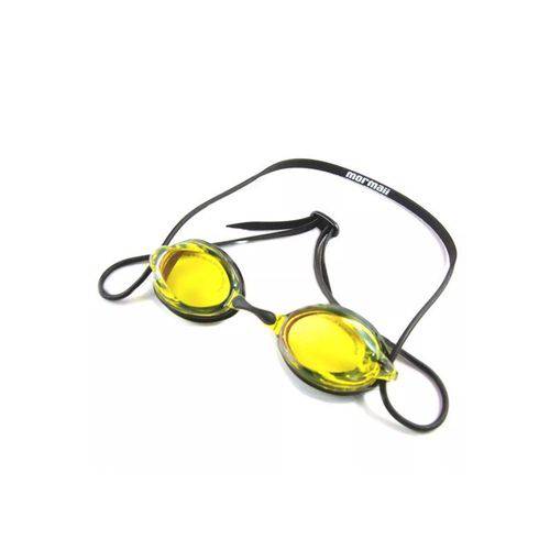 Óculos para Natação Endurance Amarelo Mormaii