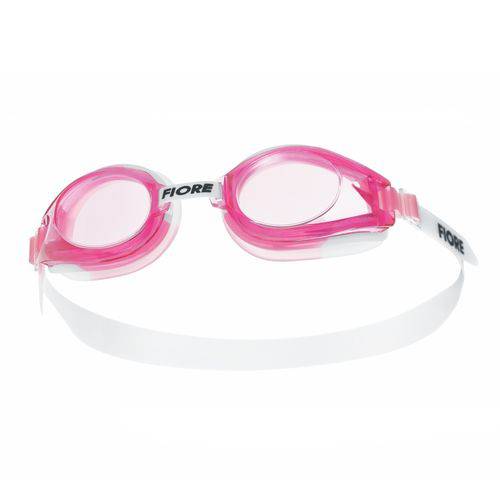 Óculos para Natação Fiore Kids Rosa