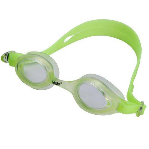 Óculos para Natação Infantil Sleepstream Ld214 Verde - Leader