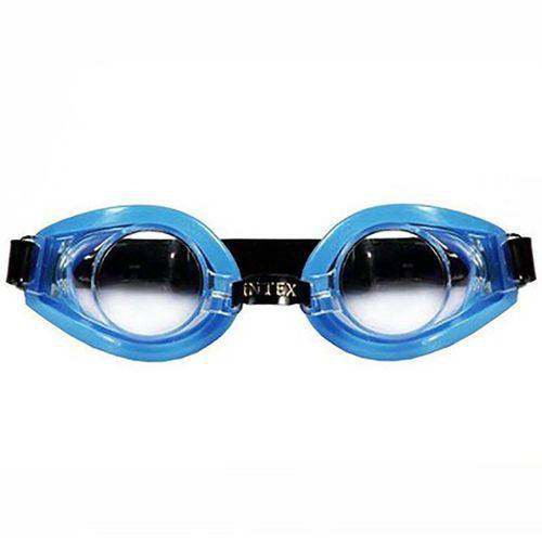 Óculos para Natação Play Azul - Intex