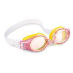 Oculos para Natação Play Junior Rosa - Intex