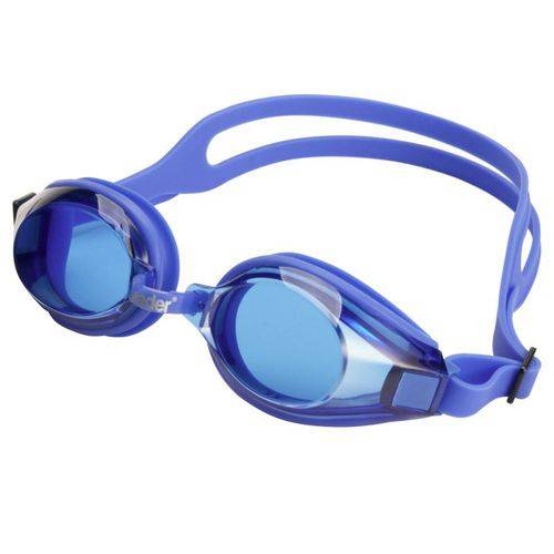 Óculos para Natação Power Ld207 Azul - leader