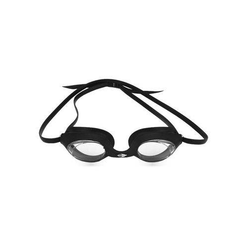 Óculos para Natação Snap Preto Mormaii