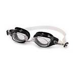 Óculos para Natação Speedo Freestyle 2.0 Preto/Cristal