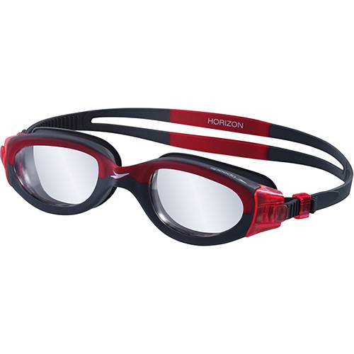Óculos para Natação Speedo Horizon Onix Cristal