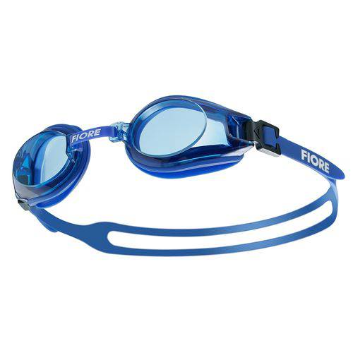 Óculos para Natação V12 Fiore Azul