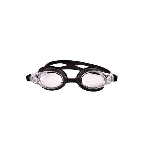 Óculos para Natação Ventus Preto e Transparente Mormaii