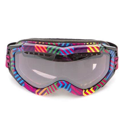 Óculos para Neve Gordini Frame Feminino Multicolorido Tam. Único
