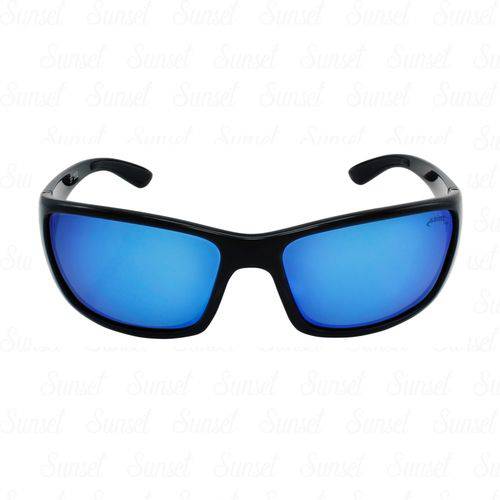 Óculos Polarizado Saint Plus Cannon Blue (Azul)